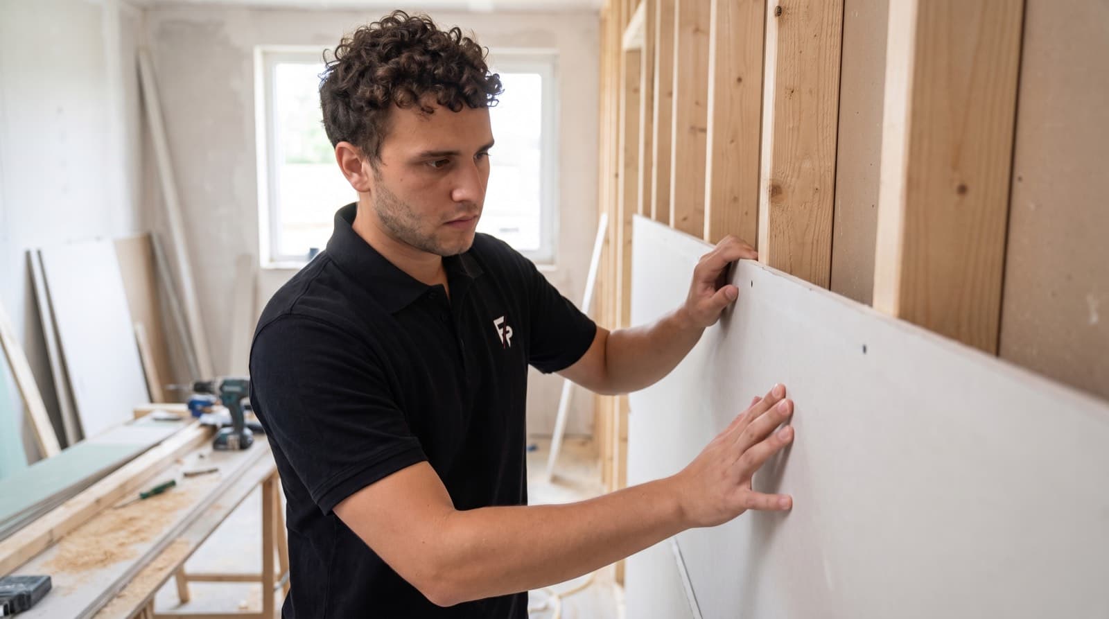 Innenausbau, Sanierung & Renovierung in Haan